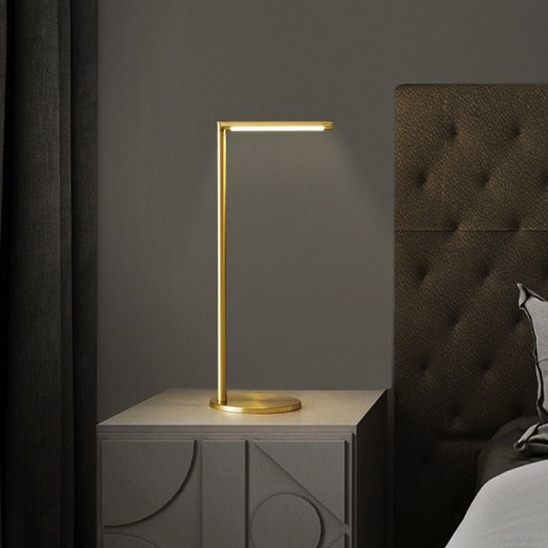 Linear Office LED Desk Lamp - Image 2