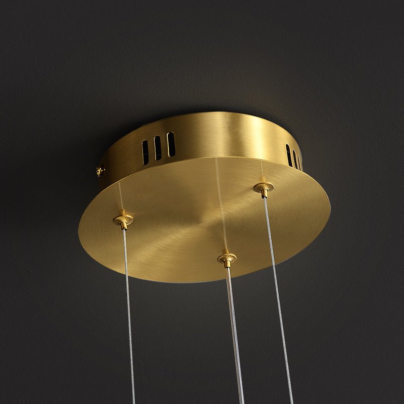 Creative style chandelier - Image 10