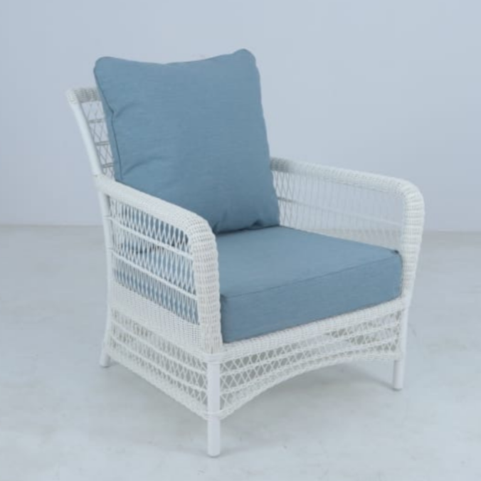 Oasis Outdoor Occasional Chair - Image 12