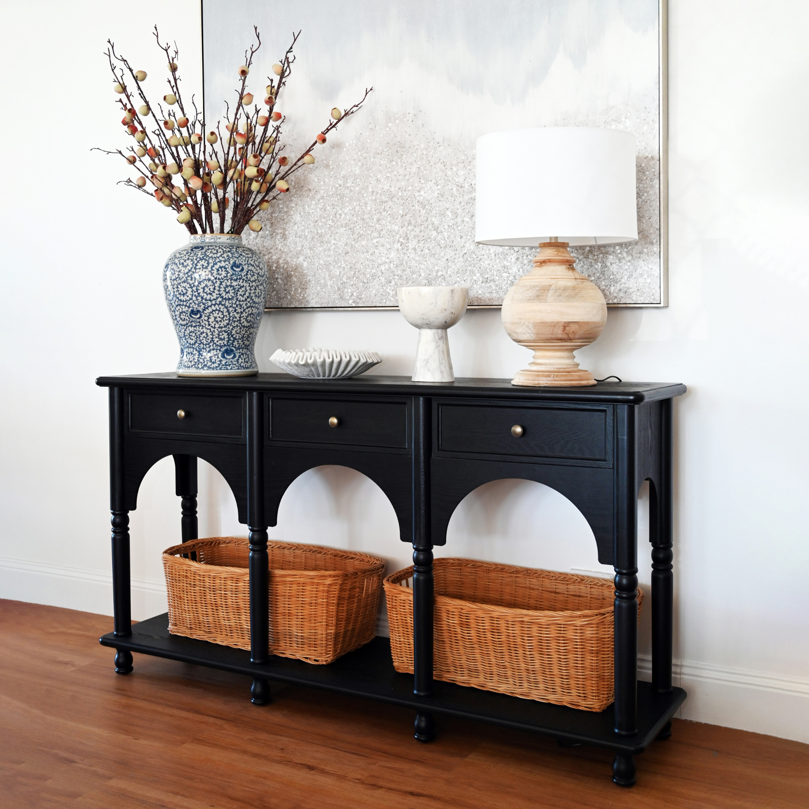 Arch Medium Console Table - Image 2