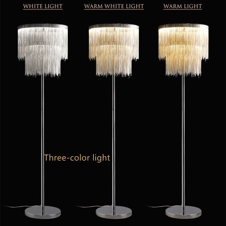 Modern Floor Lamp - Image 6