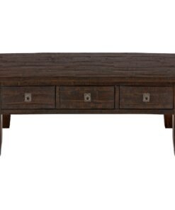 Kona Grove Coffee Table