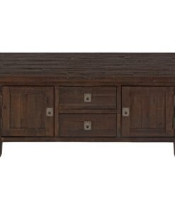 Kona Grove Storage Coffee Table
