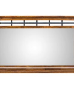 Whistler Retreat Mirror