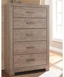 Alternative view of Culverbach Chest