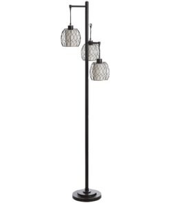 Orson Three Head Floor Lamp