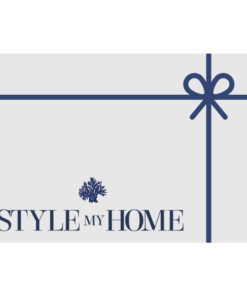 Style My Home - Gift Card