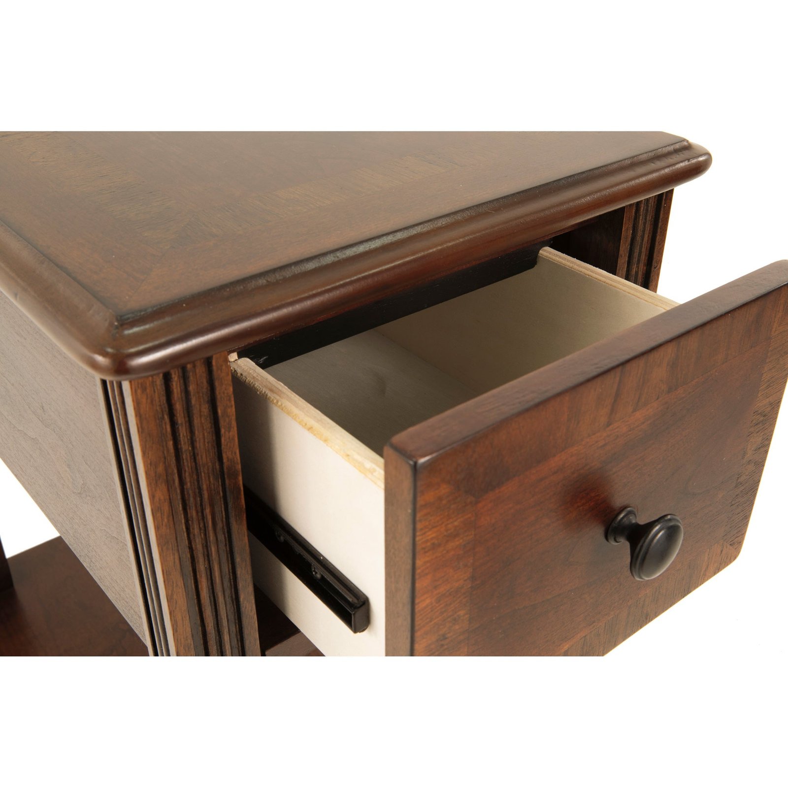Hamlyn Chairside Table - Image 4