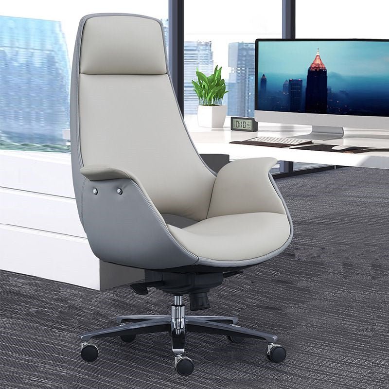 Office chair can lie down - Image 4