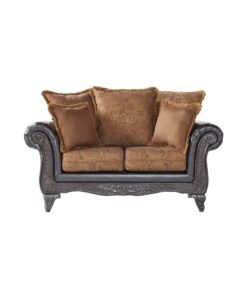 Heritage Loveseat