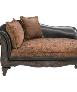 Heritage Chaise