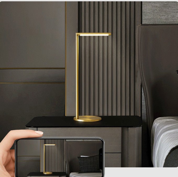 Linear Office LED Desk Lamp - Image 3