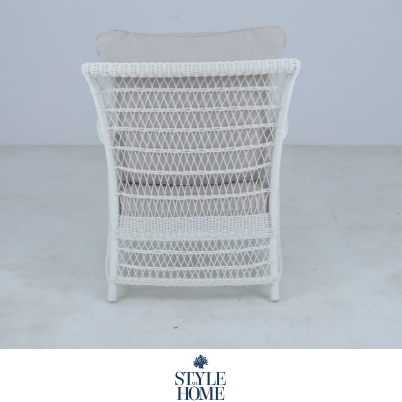 Oasis Outdoor Occasional Chair - Image 16