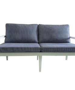 Elizabeth 2 Seater Bench Seat - Brisbane Floorstock