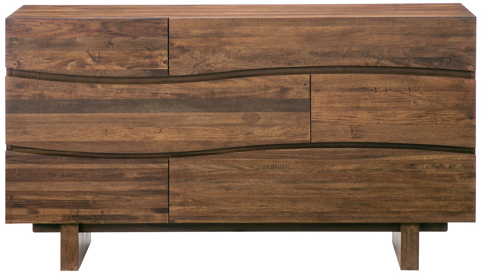 Ocean Dresser