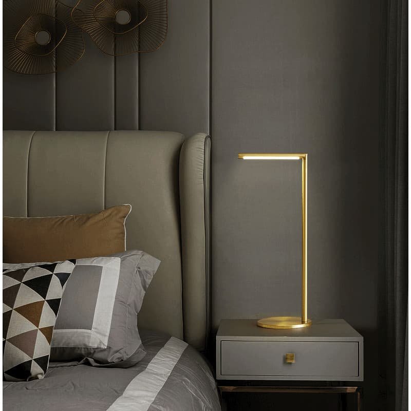 Linear Office LED Desk Lamp - Image 7