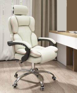 Alternative view of Computer chair office chair game chair