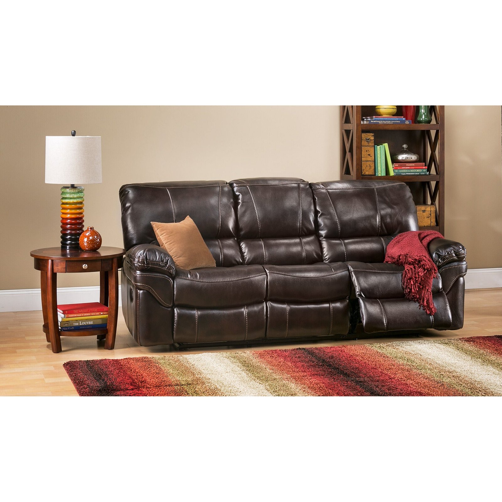 Valdez Reclining Sofa - Image 17