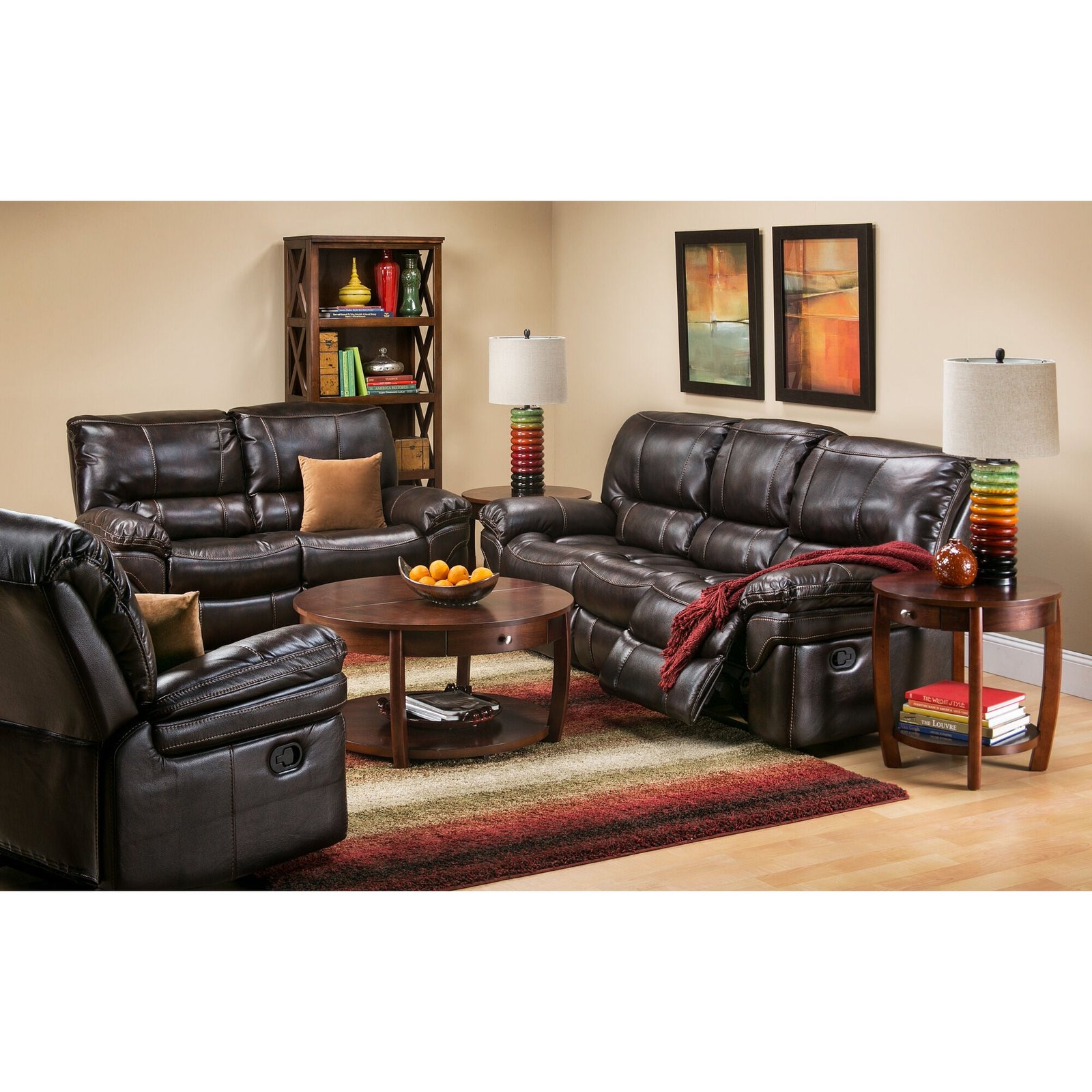Valdez Reclining Sofa - Image 12