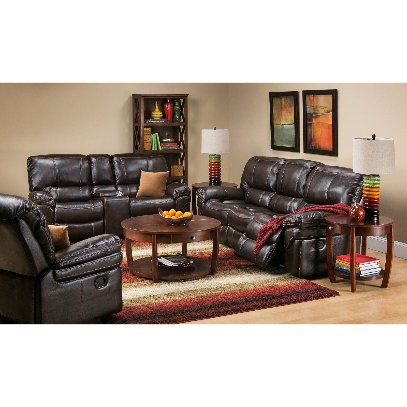 Valdez Reclining Sofa - Image 15