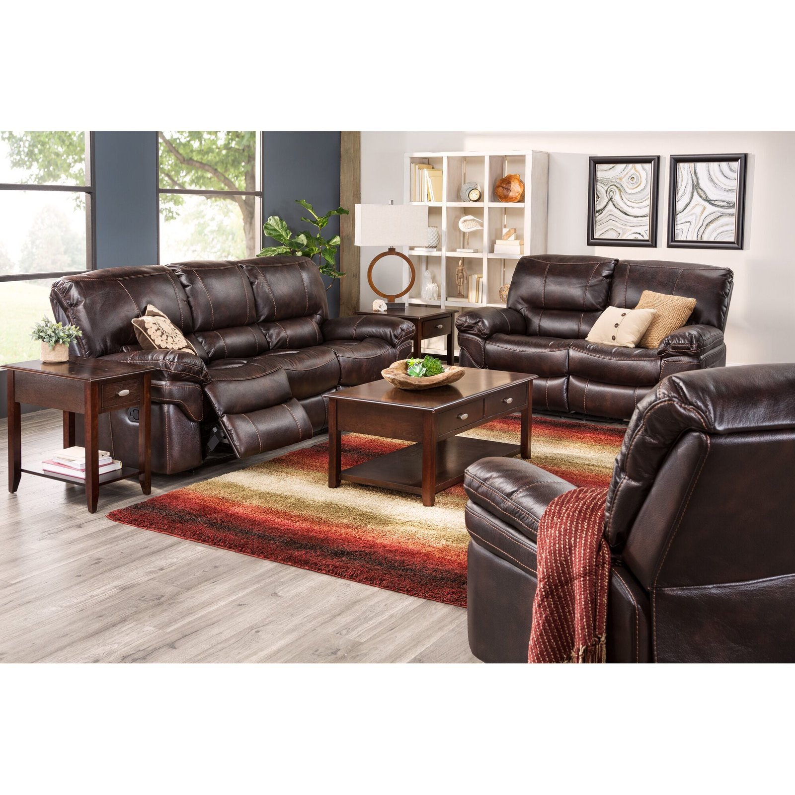 Valdez Reclining Sofa - Image 19