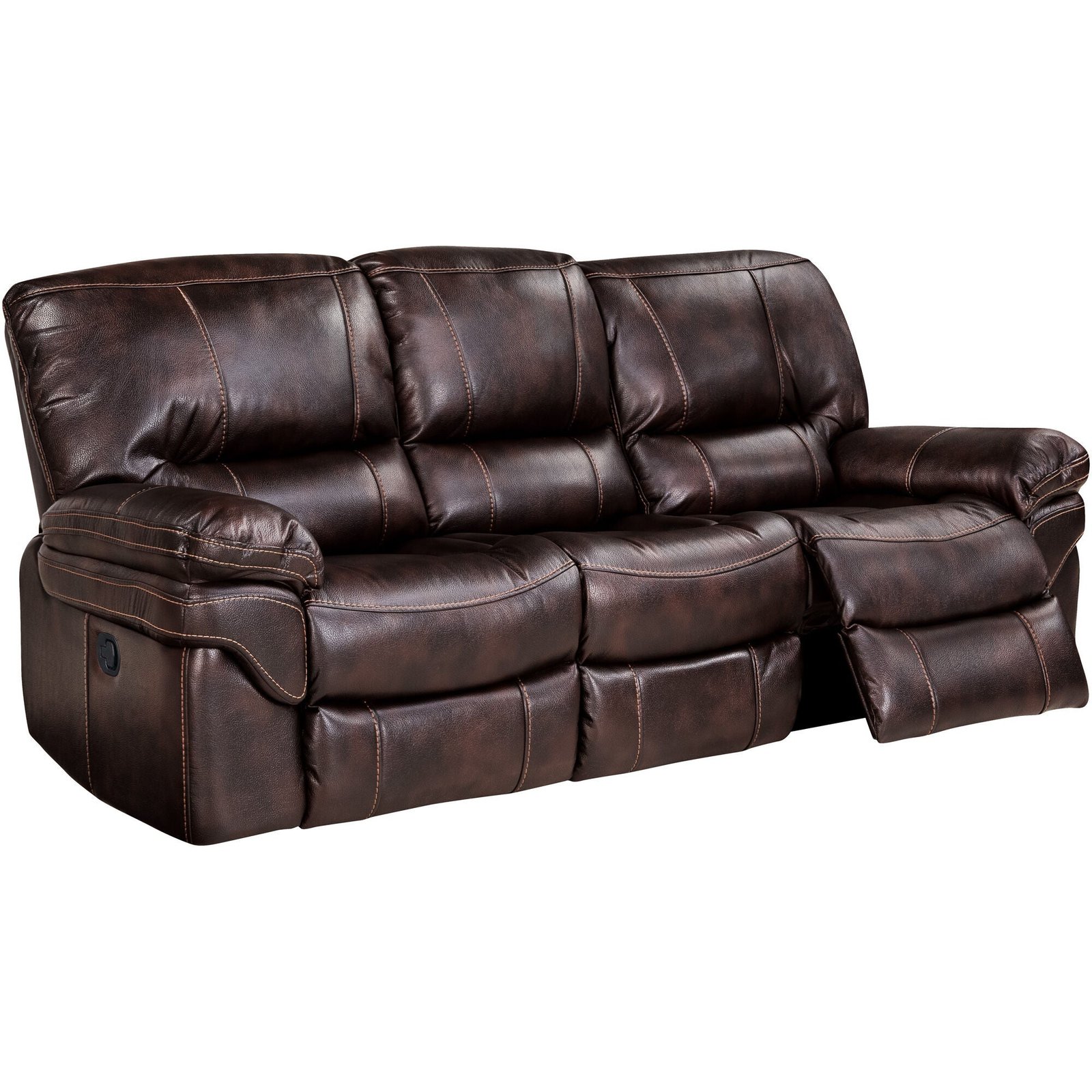 Valdez Reclining Sofa - Image 2