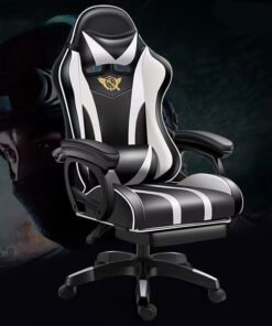 Alternative view of Computer chair office chair game chair