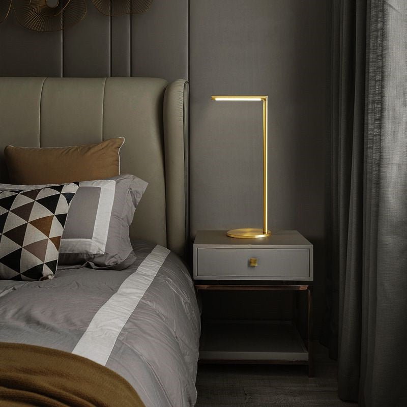 Linear Office LED Desk Lamp - Image 9