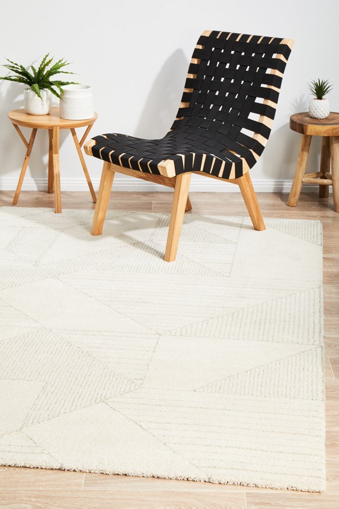 Carmen Natural Rectangle Rug - Image 9
