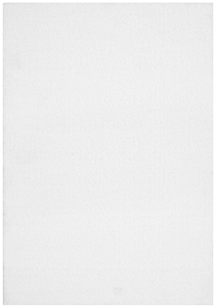 Angelique White Runner