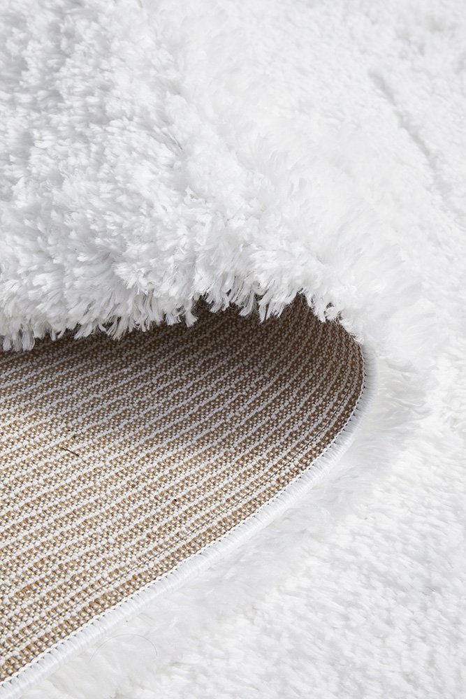 Angelique Rugs Angelique White Rectangle Rug – Woometron – Furniture Store