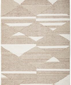 Taylor Natural Rectangle Rug