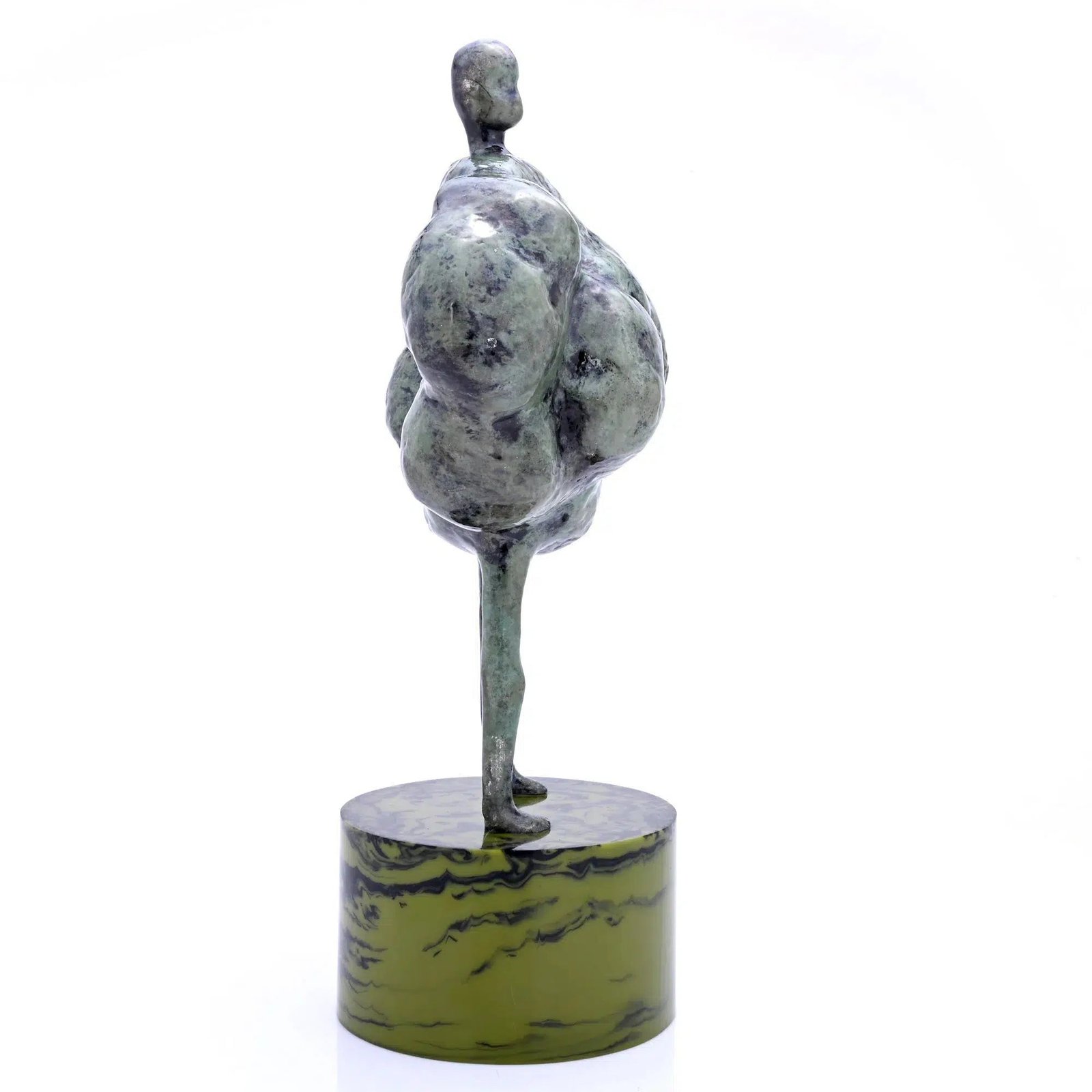 Abstract Man Ornament - Image 5