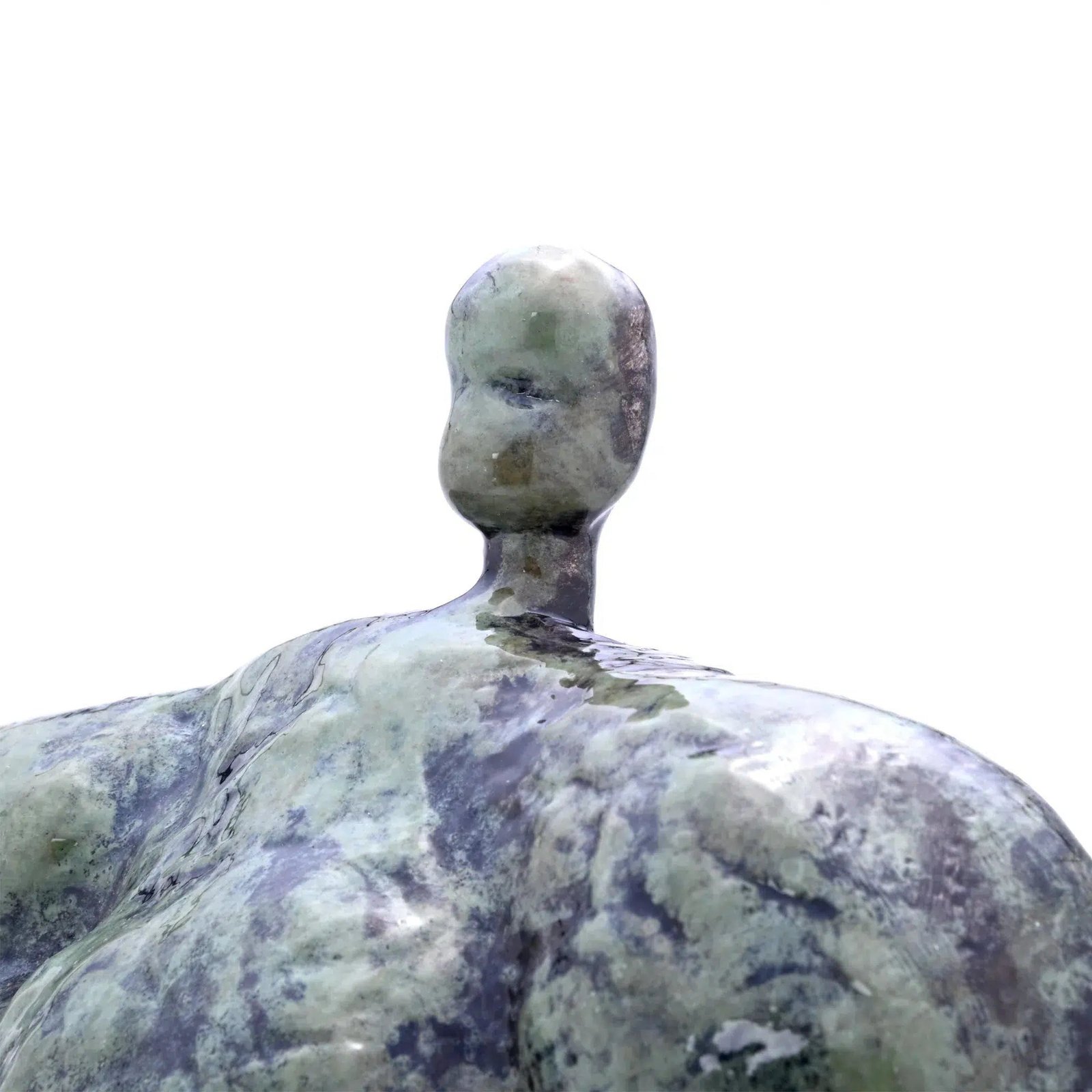 Abstract Man Ornament - Image 6
