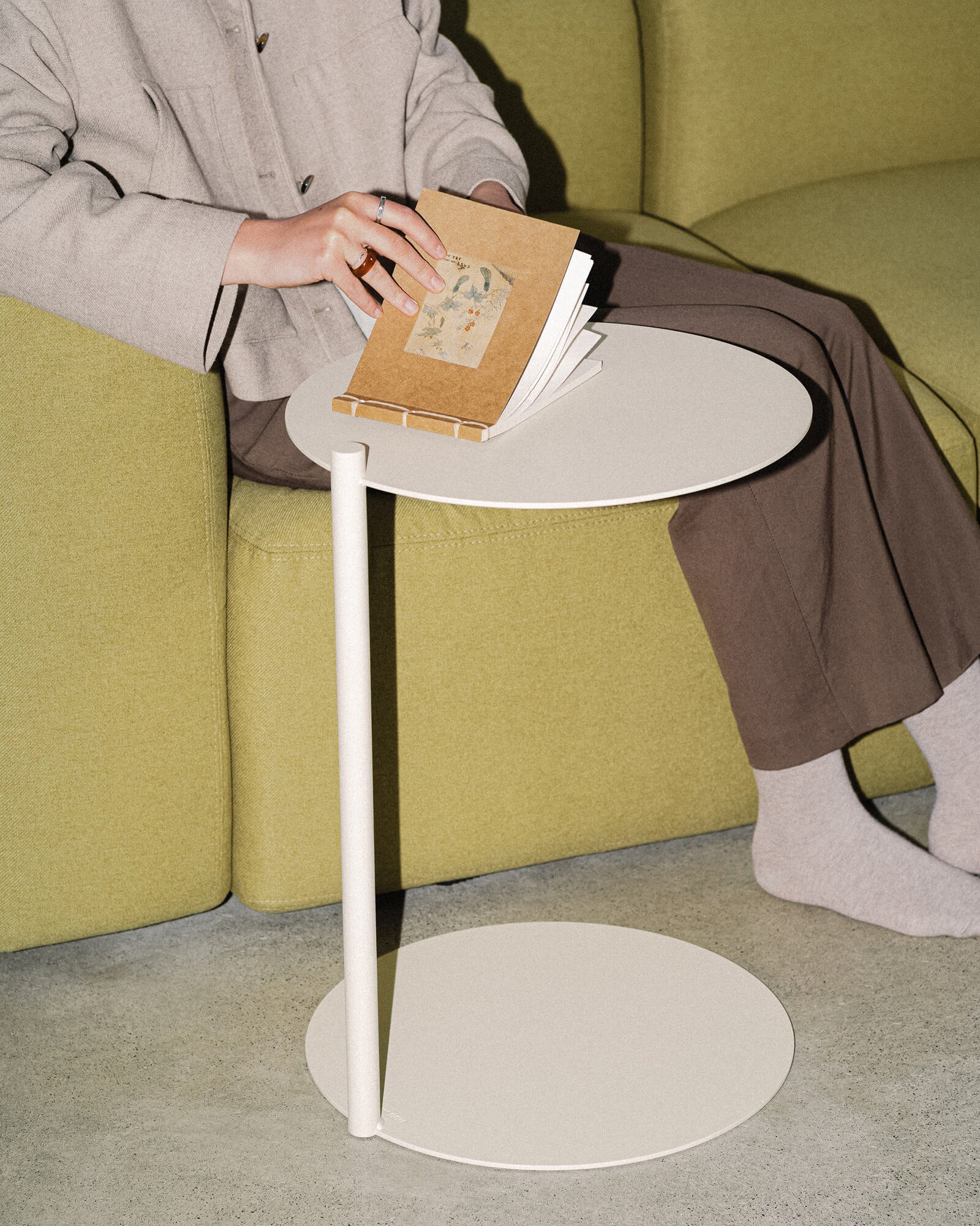 2x Ande Side Table – Woometron – Furniture Store