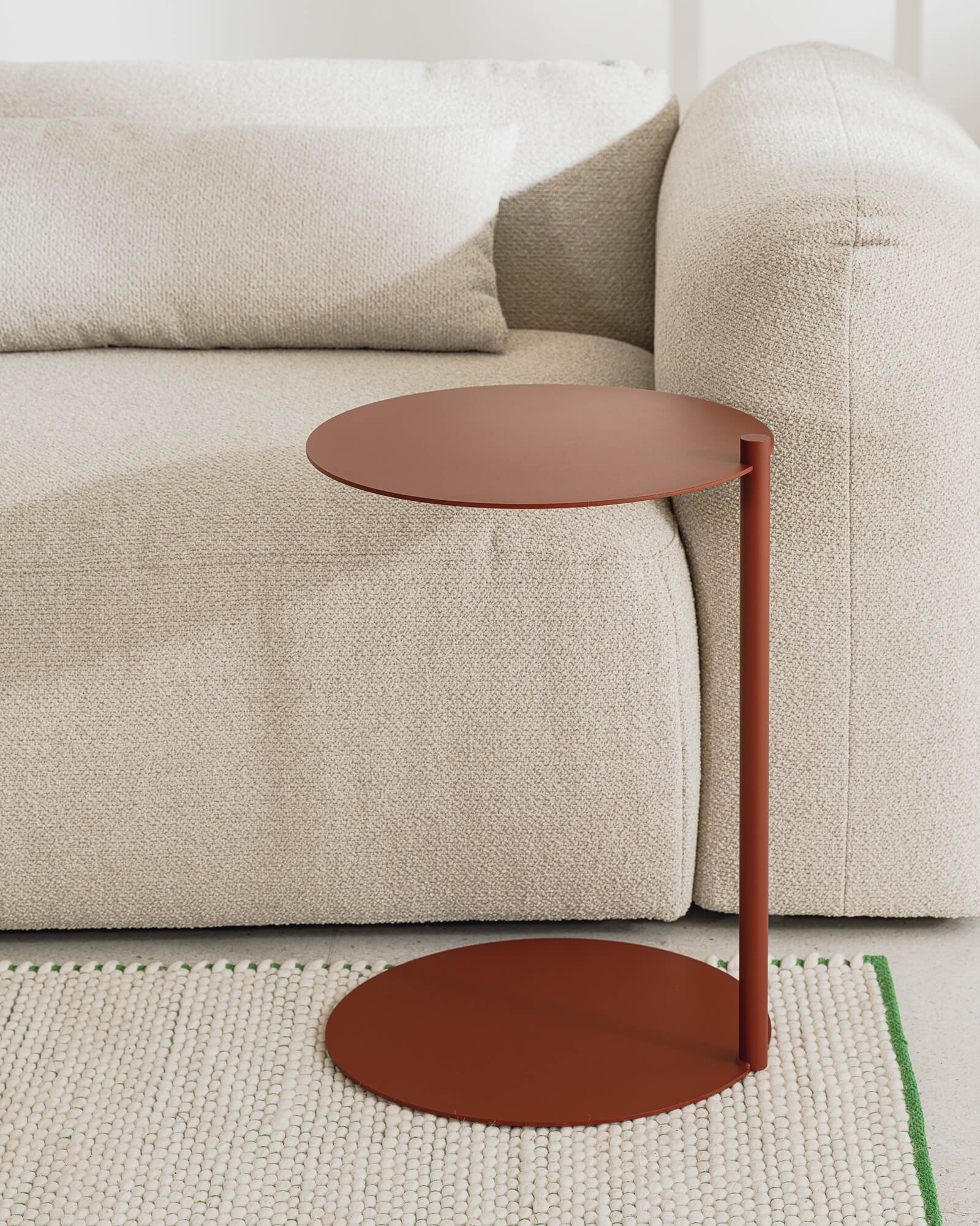2x Ande Side Table - Image 7