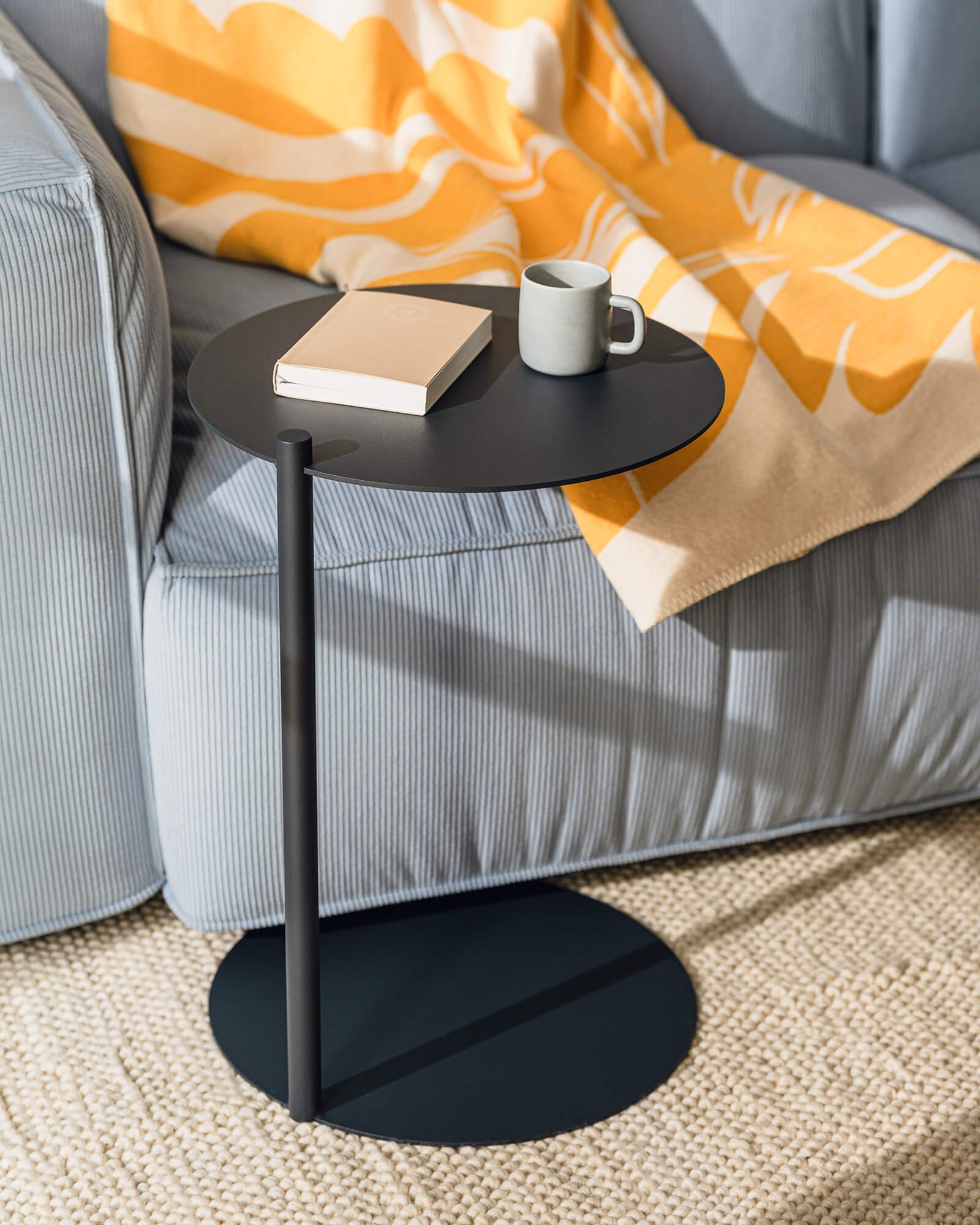 2x Ande Side Table - Image 9
