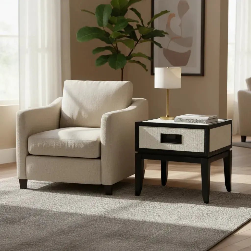 Andorra - Side Table - Image 2
