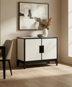 Alternative view of Andorra - Small Sideboard