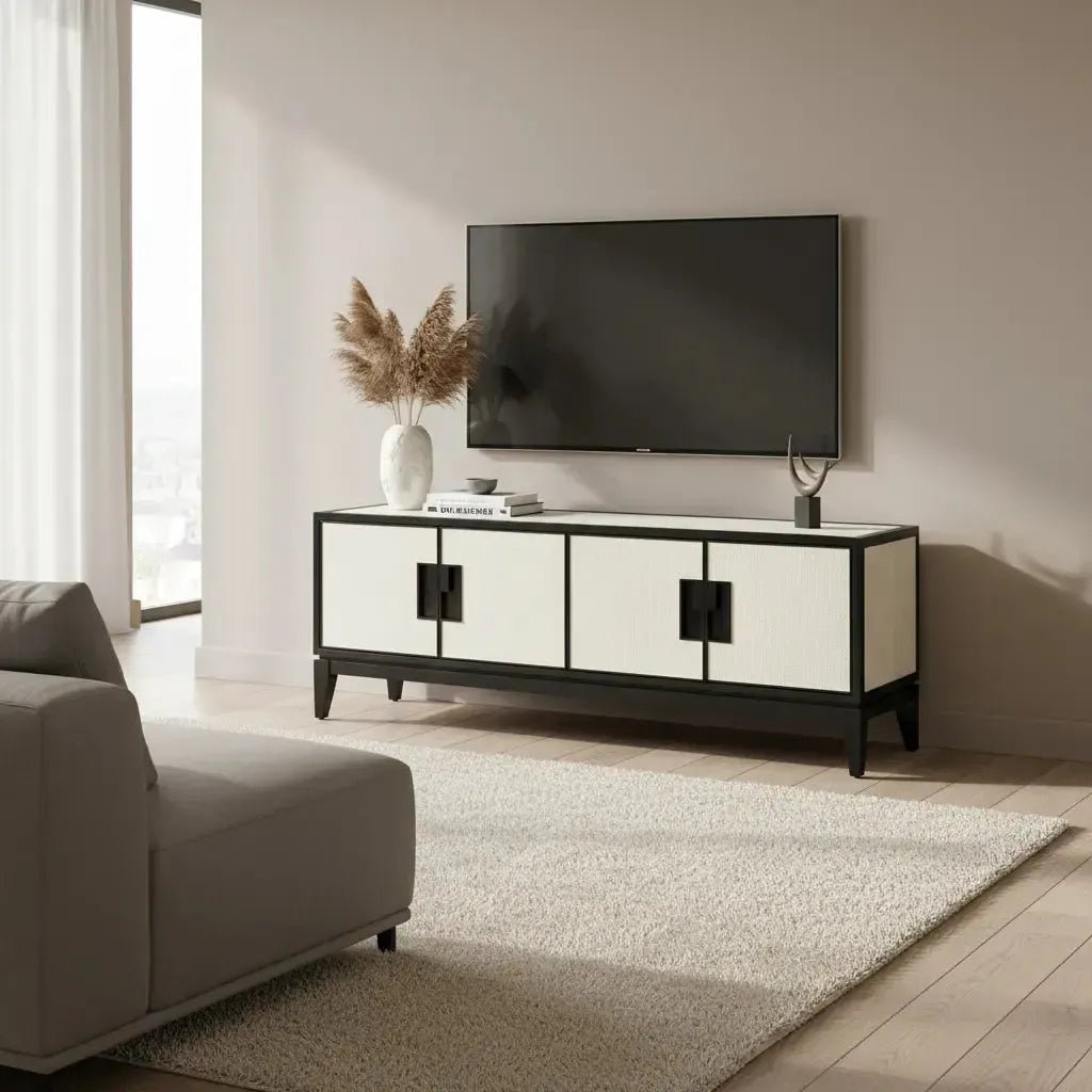 Andorra - TV Unit - Image 2