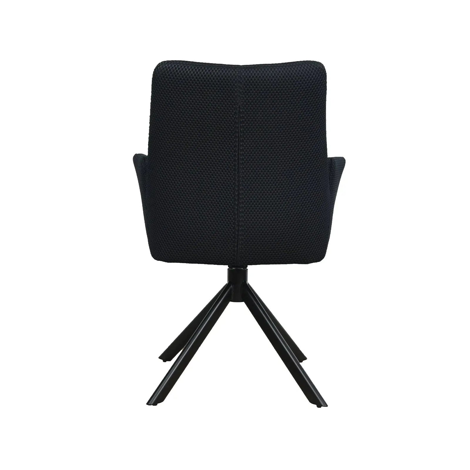 Arizona - Dining Chair Black - Image 3