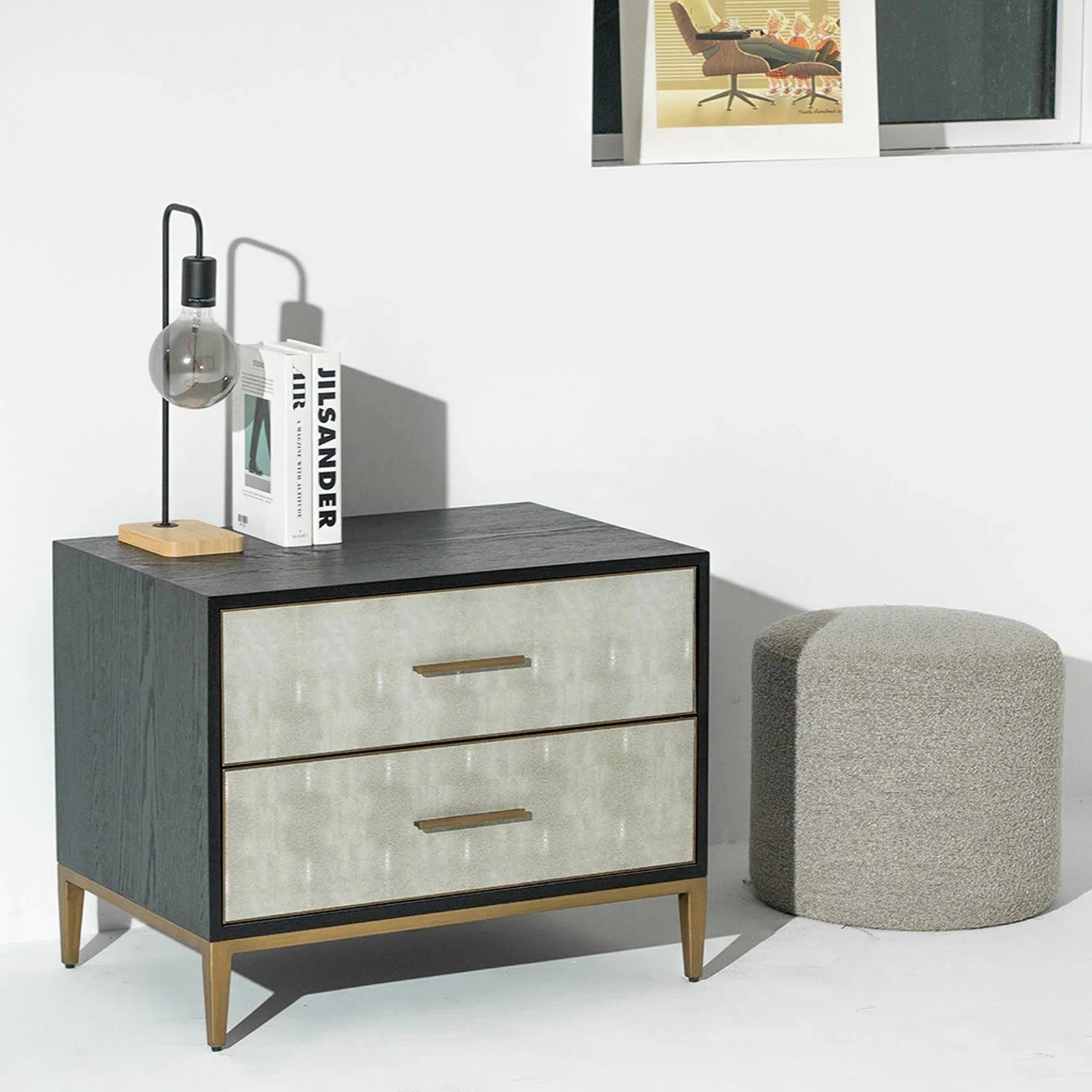 Aurelia - Bedside - Image 2