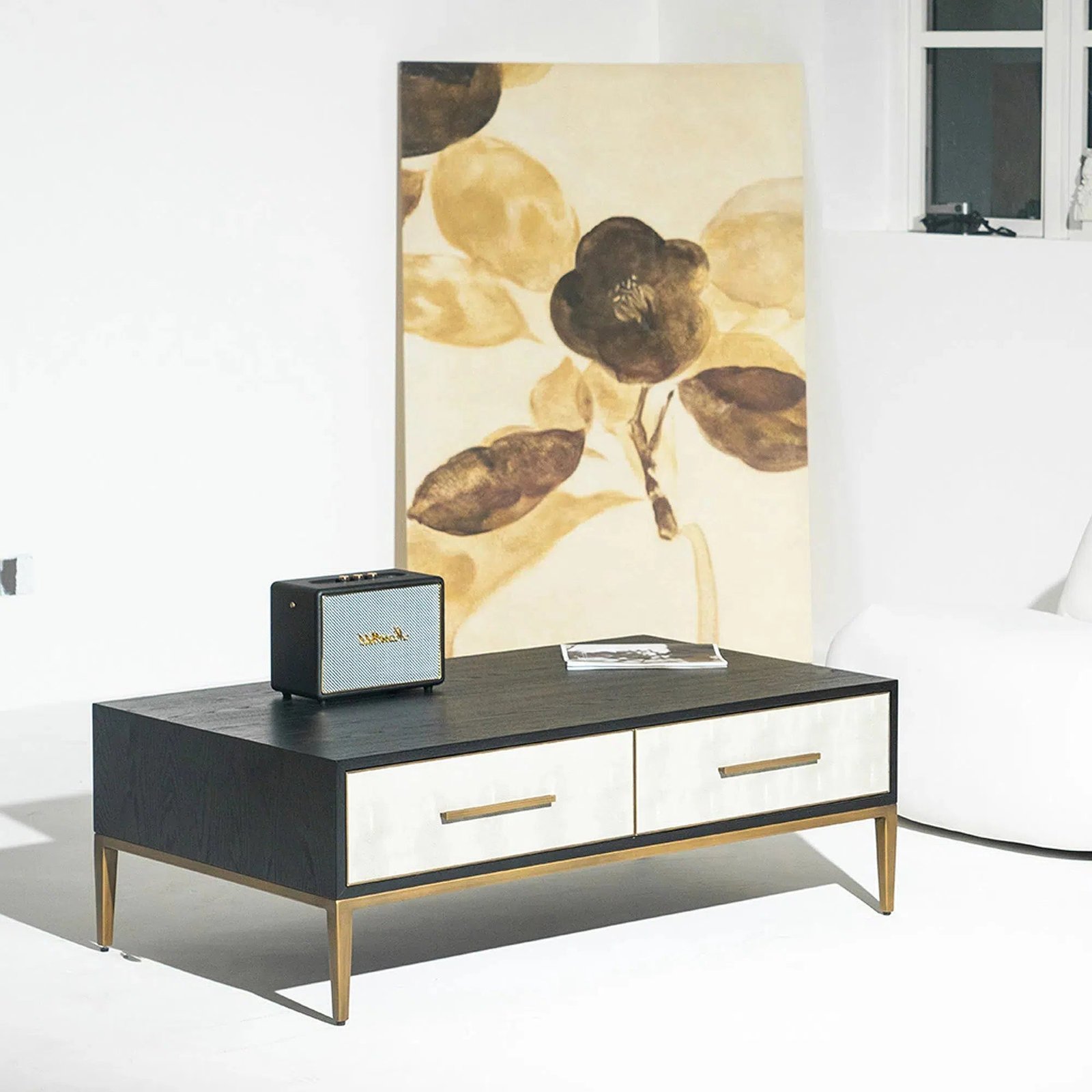 Aurelia - Coffee Table - Image 2
