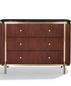 Aurelius - 3 Drawer Chest