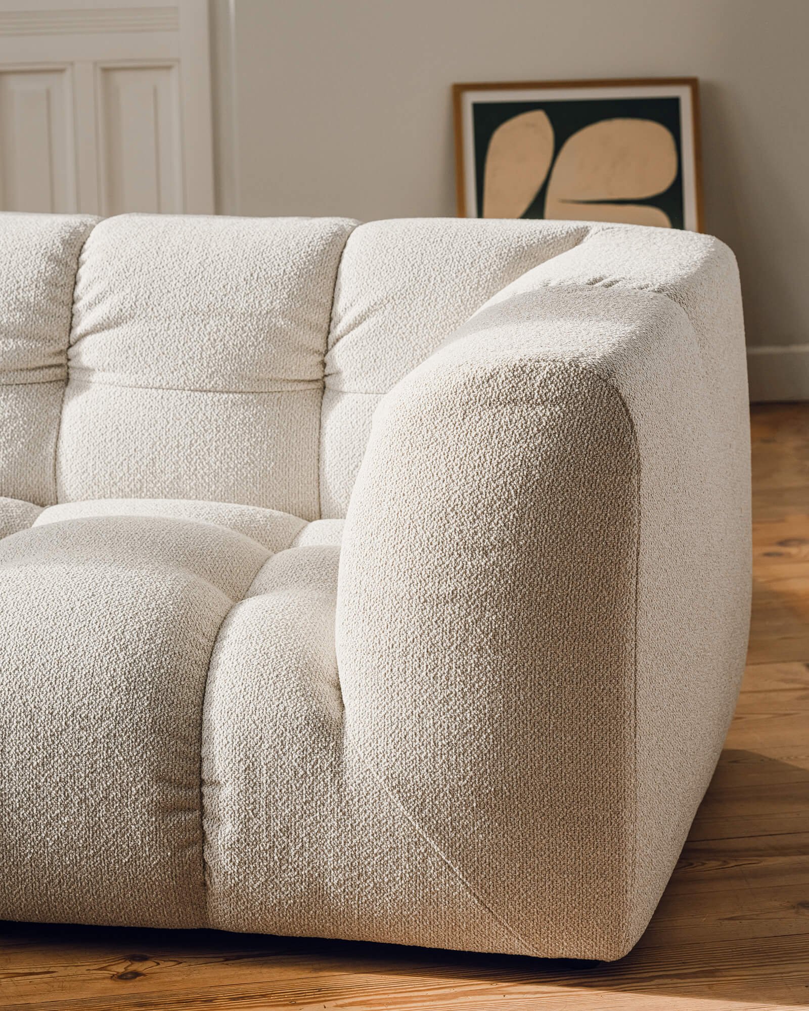 Bolbi Sofa 2-seater - Image 5
