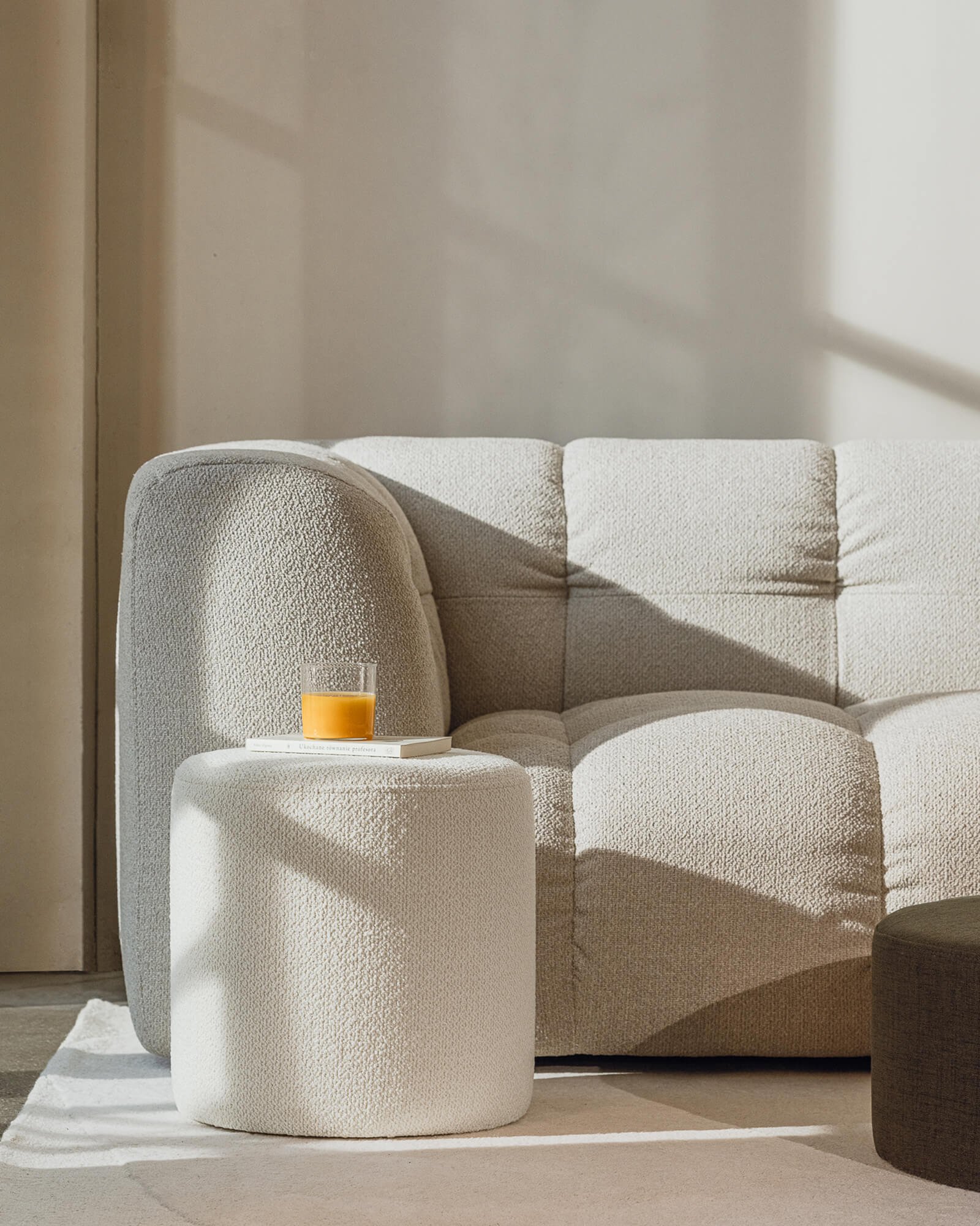 Bolbi Sofa 2-seater - Image 9