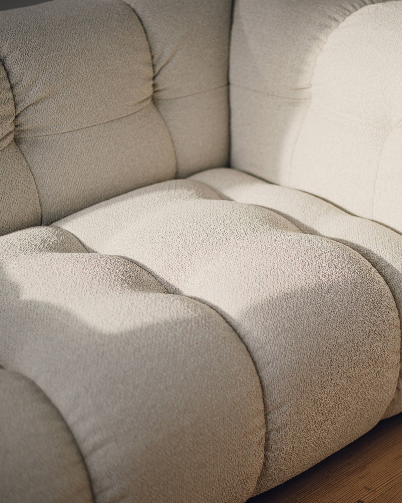 Bolbi Sofa 2-seater - Image 10