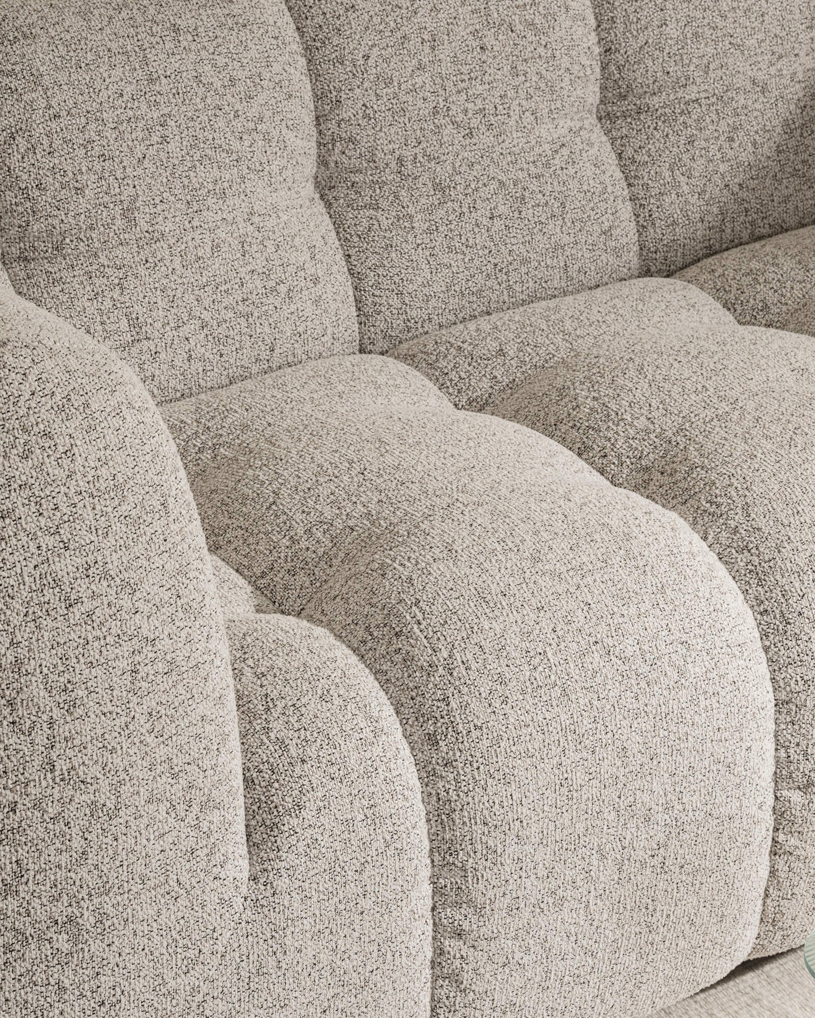 Bolbi Sofa 2-seater - Image 6