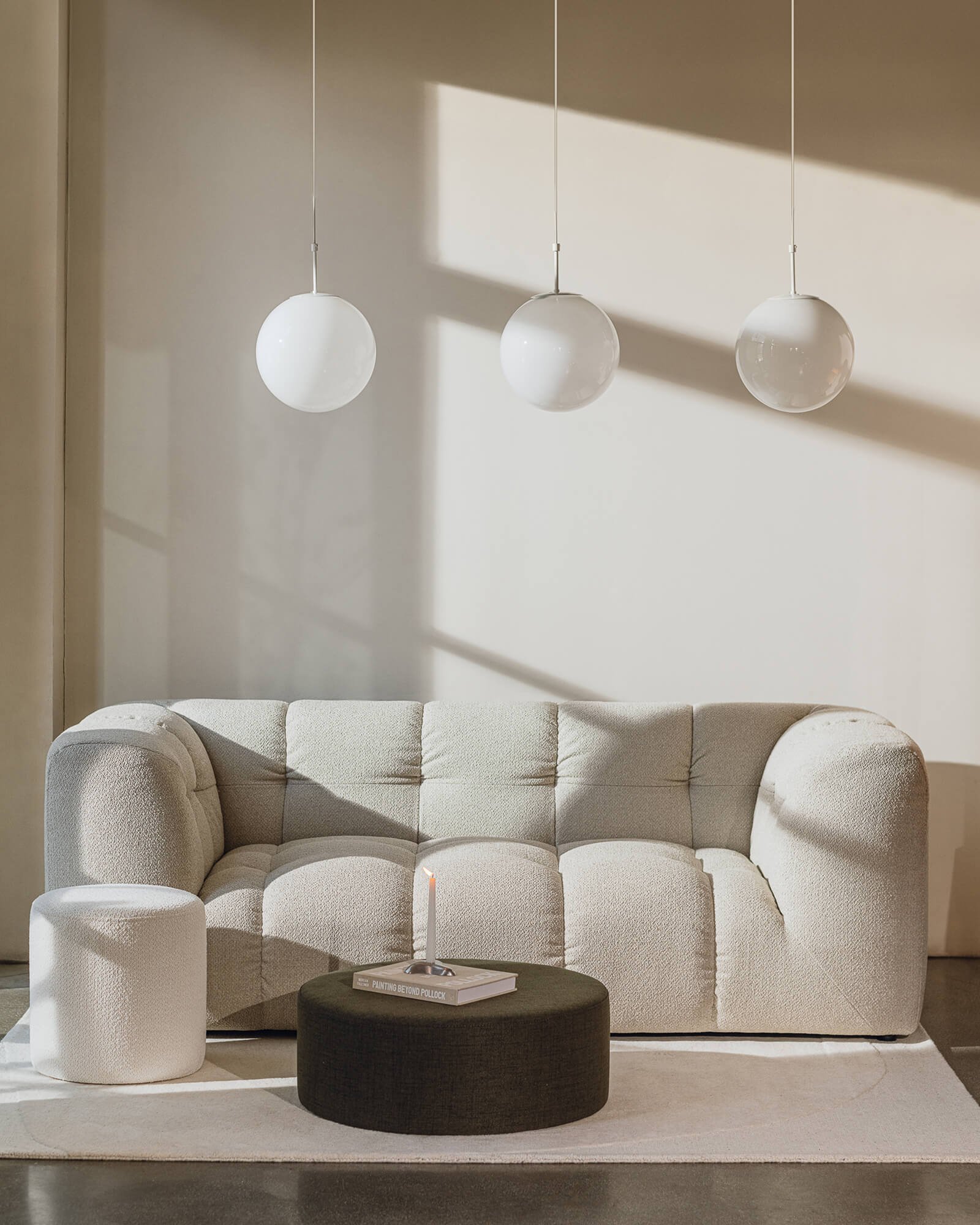 Milu Cushion - 40 x 40 cm - Image 10