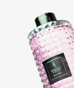 Alternative view of Brazilian Nights - Refill for Sensum Reed Diffuser (500ml)